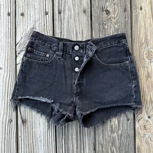Levi’s 501 Shorts
